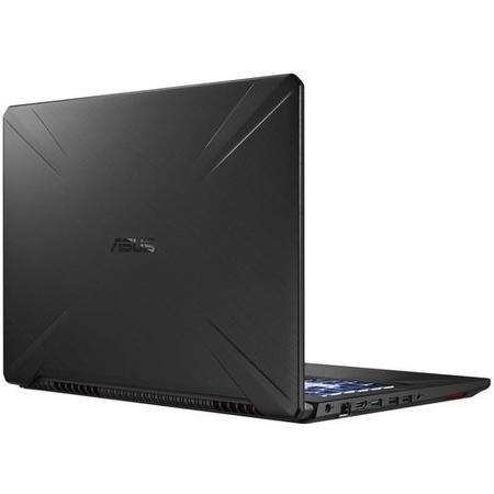 Refurbished Asus TUF FX705DU AMD Ryzen 7-3750H 16GB 512GB GTX 1660Ti 17.3 Inch Windows 10 Gaming Laptop