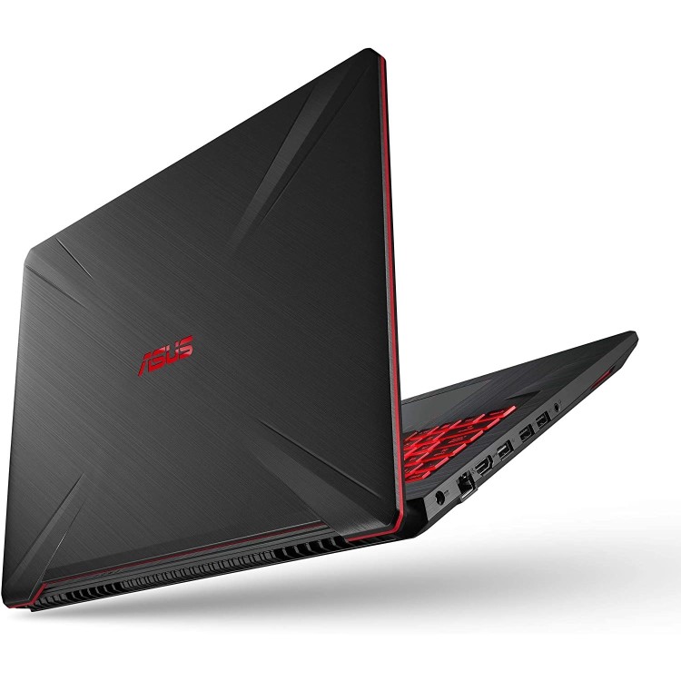 Refurbished ASUS TUF FX705DY AMD Ryzen 5 3550H 8GB 1TB & 128GB RX 560X 17.3 Inch Windows 10 Gaming Laptop