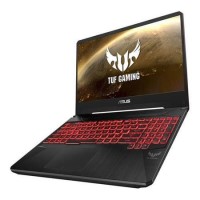Refurbished Asus TUF FX705DY Ryzen 5 3550H 8GB 512GB RX 560X 17.3 Inch Windows 10 Gaming Laptop Refurbished Asus TUF FX705DY Ryzen 5 3550H 8GB 512GB RX 560X 17.3 Inch Windows 10 Gaming Laptop