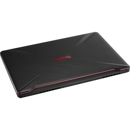 Refurbished Asus TUF FX705DY Ryzen 5 3550H 8GB 512GB RX 560X 17.3 Inch Windows 10 Gaming Laptop