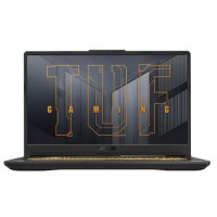 ASUS TUF Gaming F17 Intel Core i5-11400H 16GB 512GB SSD GeForce RTX 3060 17.3 Inch Windows 11 Gaming Laptop