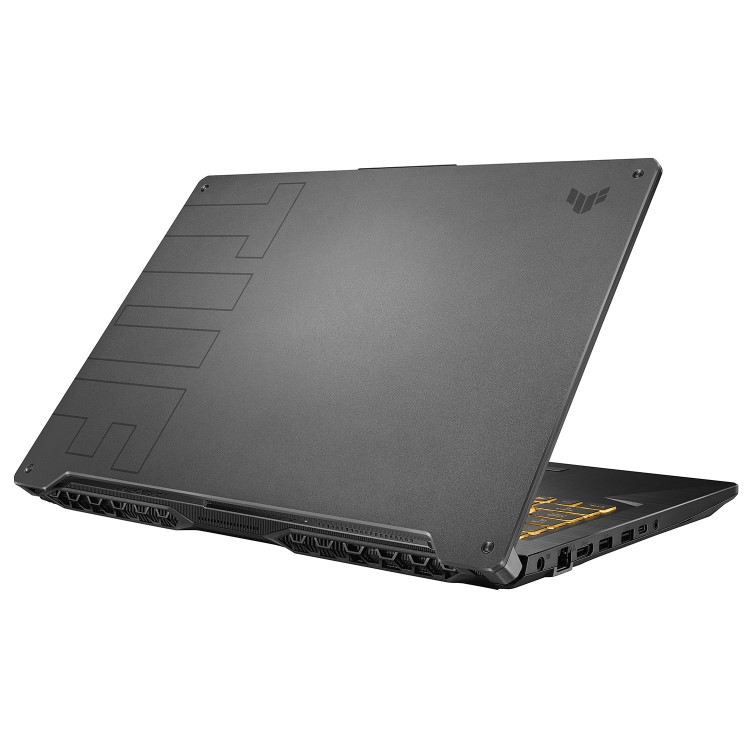 ASUS TUF Gaming F17 Intel Core i5-11400H 16GB 512GB SSD GeForce RTX 3060 17.3 Inch Windows 11 Gaming Laptop