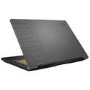 ASUS TUF Gaming F17 Intel Core i5-11400H 16GB 512GB SSD GeForce RTX 3060 17.3 Inch Windows 11 Gaming Laptop