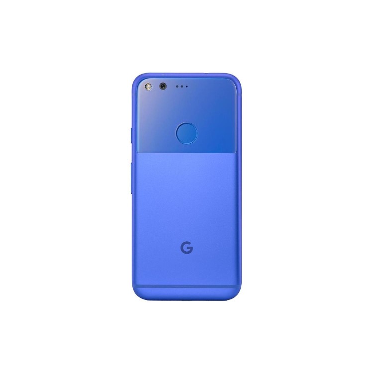 Grade A2 Google Pixel Really Blue 5" 32GB 4G Unlocked & SIM Free