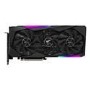 Box Opened Gigabyte AORUS GeForce RTX 3070 MASTER 8GB V2 LHR Graphics Card