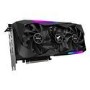 Box Opened Gigabyte AORUS GeForce RTX 3070 MASTER 8GB V2 LHR Graphics Card