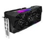 Box Opened Gigabyte AORUS GeForce RTX 3070 MASTER 8GB V2 LHR Graphics Card