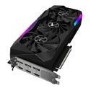 Box Opened Gigabyte AORUS GeForce RTX 3070 MASTER 8GB V2 LHR Graphics Card
