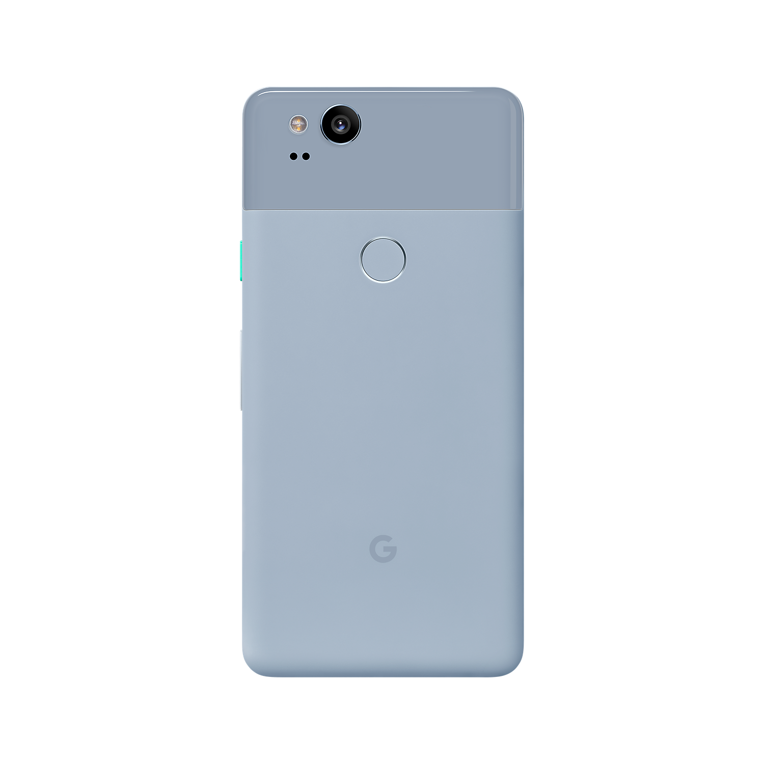 grade c google pixel 2 kinda blue 5 64gb 4g unlocked sim free
