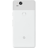 Google Pixel 2 Clearly White 5&quot; 128GB 4G Unlocked &amp; SIM Free