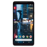 Grade A3 Google Pixel 2 XL Black & White 6" 128GB 4G Unlocked & SIM Free