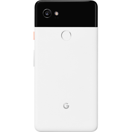 Grade A3 Google Pixel 2 XL Black & White 6" 128GB 4G Unlocked & SIM Free