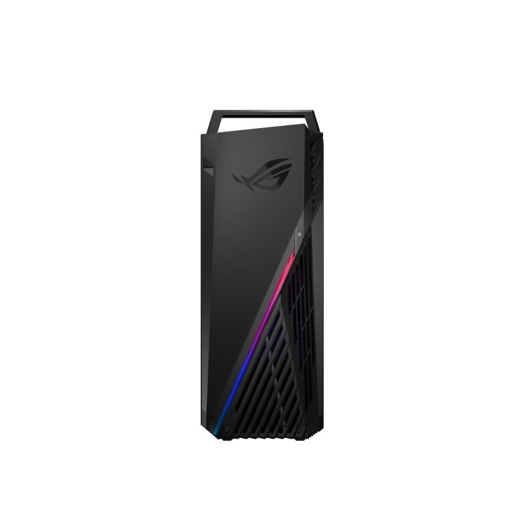 Refurbished Asus ROG Strix GT15 Core i7-12700F 16GB 1TB SSD RTX 3060Ti Windows 11 Gaming Desktop
