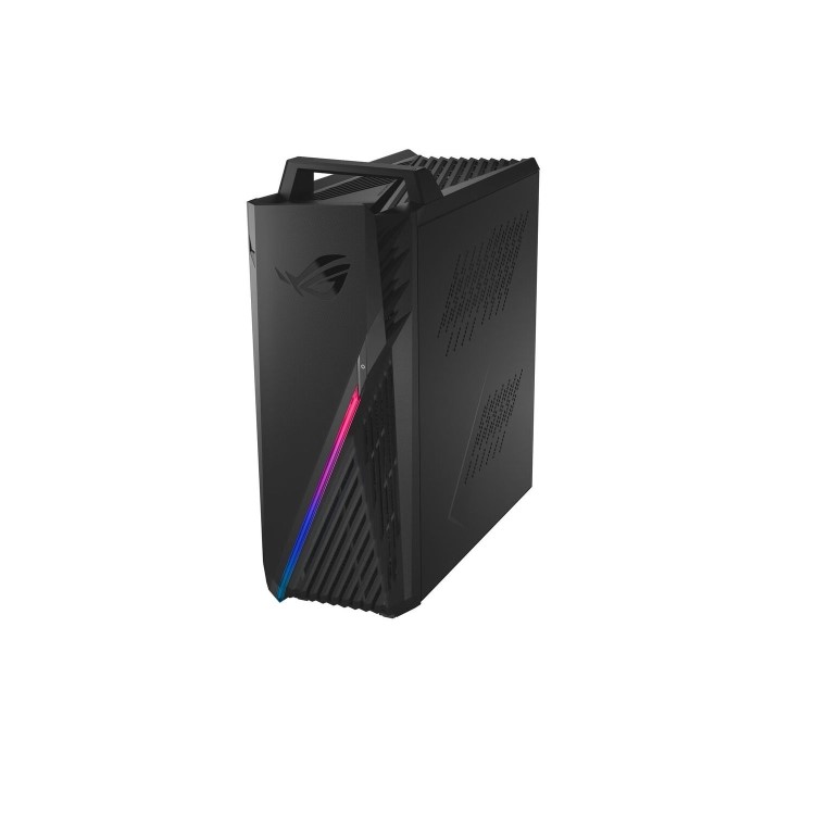 Refurbished Asus ROG Strix GT15 Core i7-12700F 16GB 1TB SSD RTX 3060Ti Windows 11 Gaming Desktop