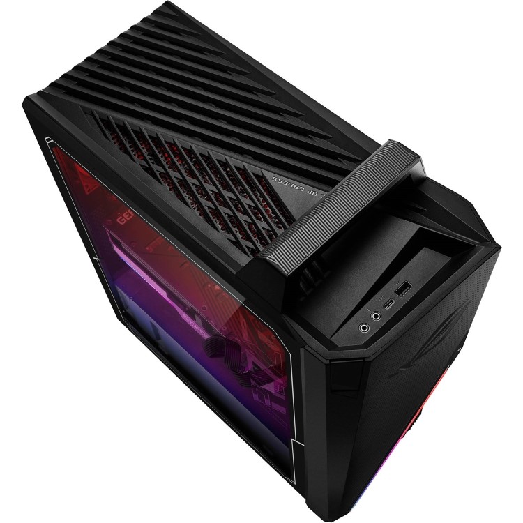 Refurbished Asus ROG Strix G15CF-712700036W Core i7-12700 16GB 1TB & 1TB SSD RTX 3060 Windows 11 Gaming Desktop