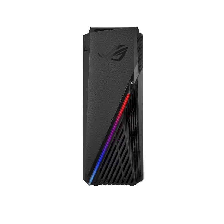 Refrubished Asus ROG Strix G15DK AMD Ryzen 7 5800X 16GB 2TB & 256GB RTX 3070 Windows 11 Gaming Desktop