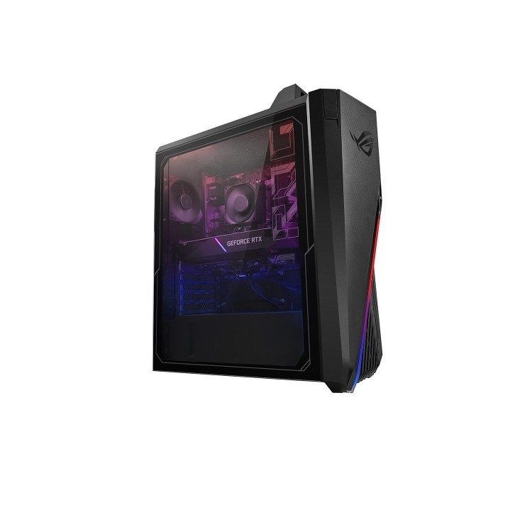 Refurbished Asus ROG Strix G15DK AMD Ryzen 7 5800X 16GB 2TB & 512GB RTX 3070 Windows 11 Gaming Desktop