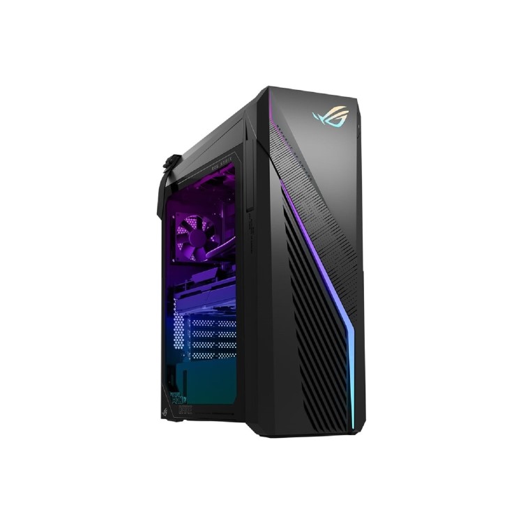 Refurbished ASUS ROG Strix G16CH-51340F034W Core i5-13400F 16GB 1TB RTX 3060 Ti Windows 11 Gaming Desktop