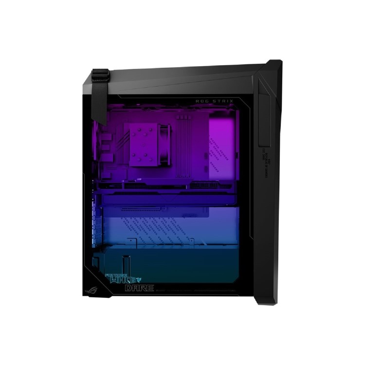 Refurbished ASUS ROG Strix G16CH-51340F034W Core i5-13400F 16GB 1TB RTX 3060 Ti Windows 11 Gaming Desktop