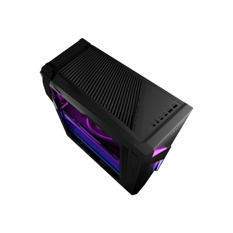 Refurbished ASUS ROG Strix G16CH-51340F034W Core i5-13400F 16GB 1TB RTX 3060 Ti Windows 11 Gaming Desktop