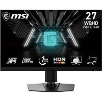 Refurbished MSI G272QPF 27" IPS WQHD 170Hz 1ms G-SYNC Gaming Monitor