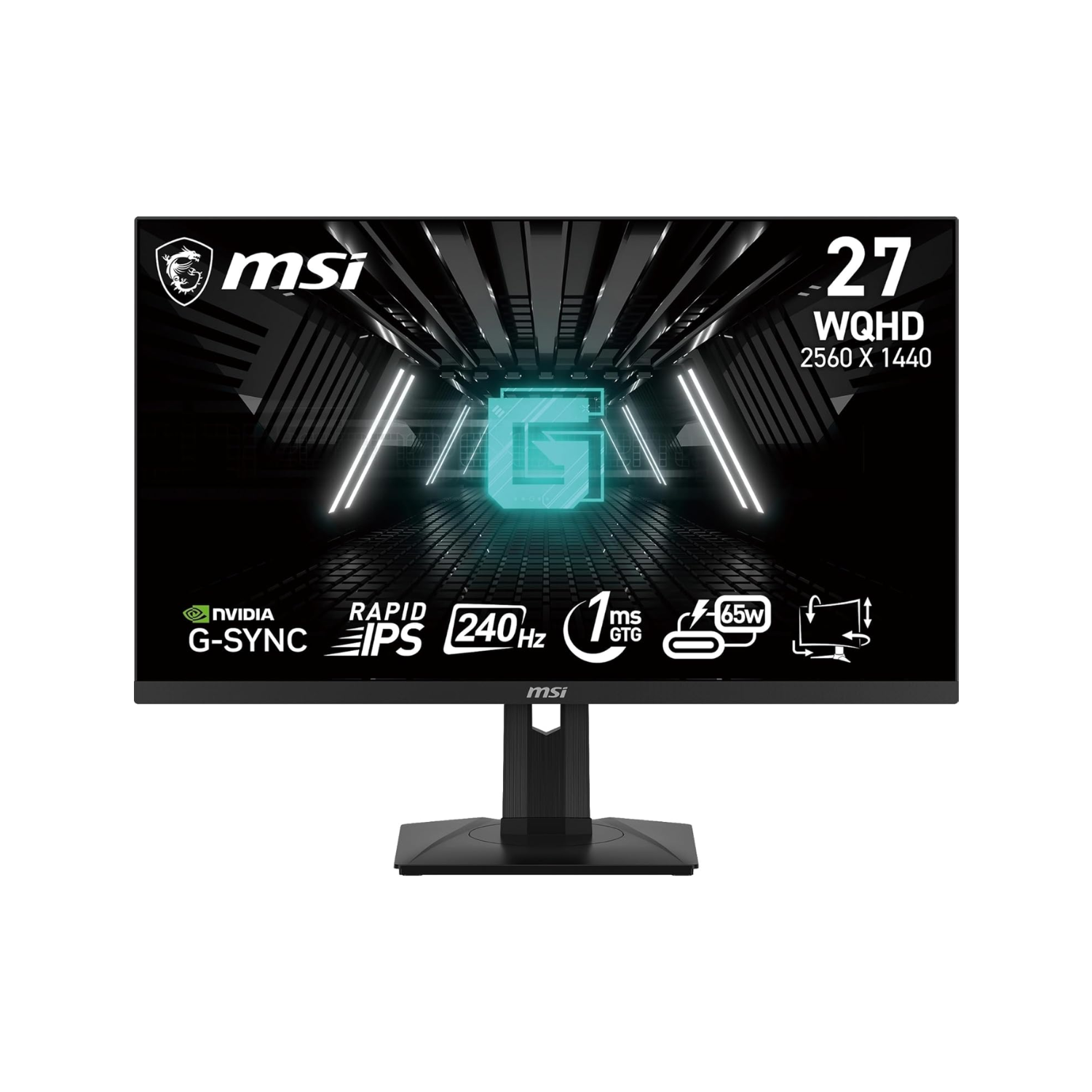 Refurbished MSI G274QPX 27