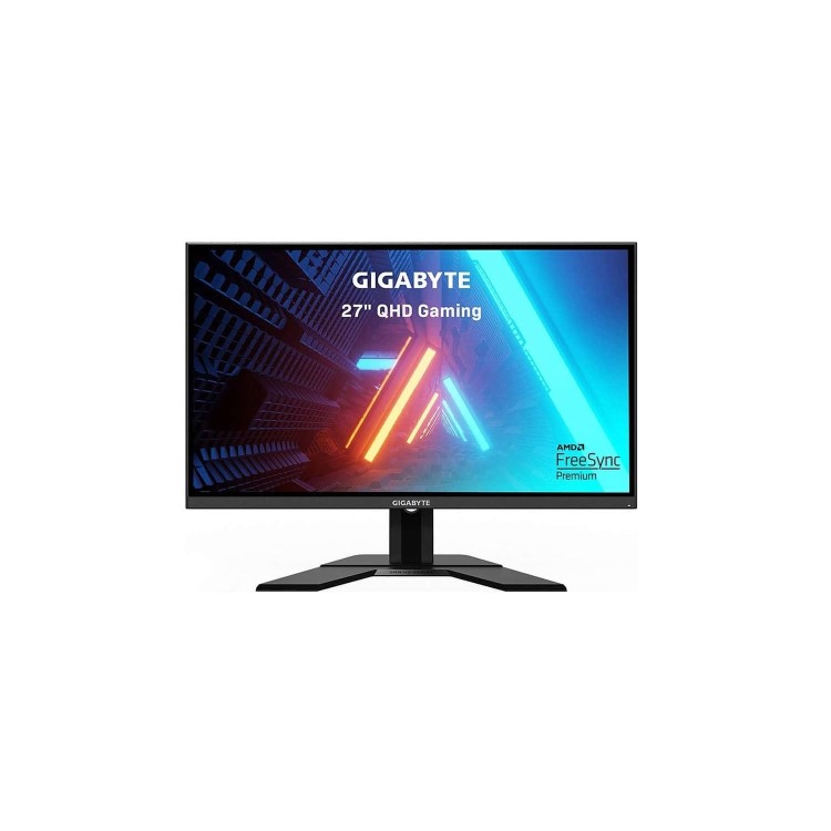 Gigabyte G27Q-EK 27" IPS QHD 144Hz FreeSync Gaming Monitor