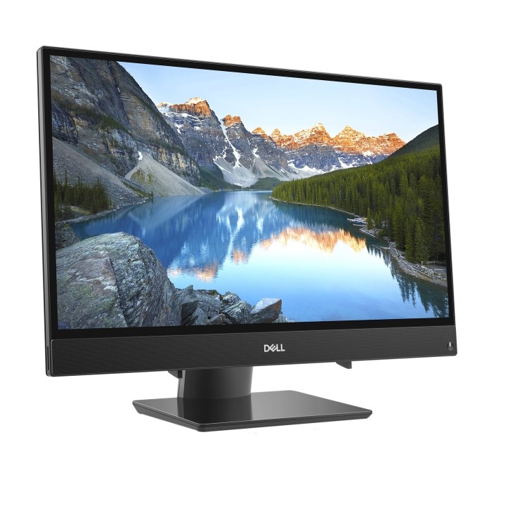 Refurbished Dell Inspiron 3000 Core i5 7200U 8GB 1TB 21.5 Inch Touchscreen Windows 10 All in One