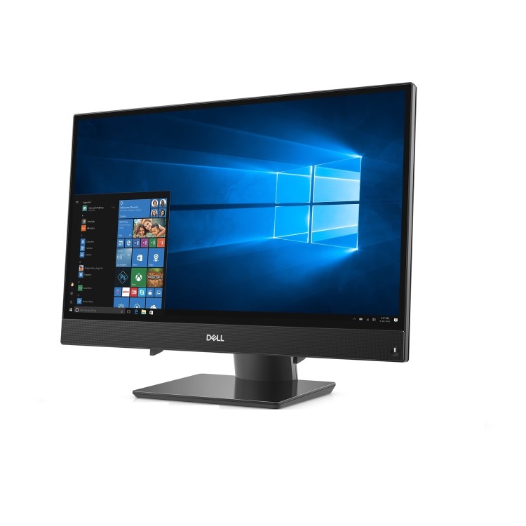 Refurbished Dell Inspiron 3000 Core i5 7200U 8GB 1TB 21.5 Inch Touchscreen Windows 10 All in One