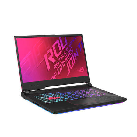 Refurbished ASUS ROG Strix G15 Core i7-10750H 16GB 1TB RTX 2060 15.6 Inch Windows 10 Gaming Laptop