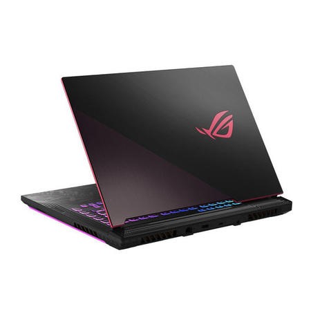 Asus Rog Strix G15 Laptop Geforce 2060 Geforce Rtx Rog Strix Rtx