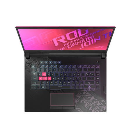 Refurbished ASUS ROG Strix G15 Core i7-10750H 16GB 1TB RTX 2060
