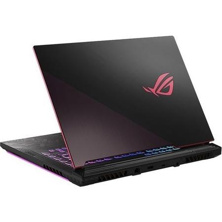 Refurbished Asus ROG Strix G15 Core i7-10750H 16GB 512GB RTX 2070 15 Inch Windows 10 Gaming Laptop