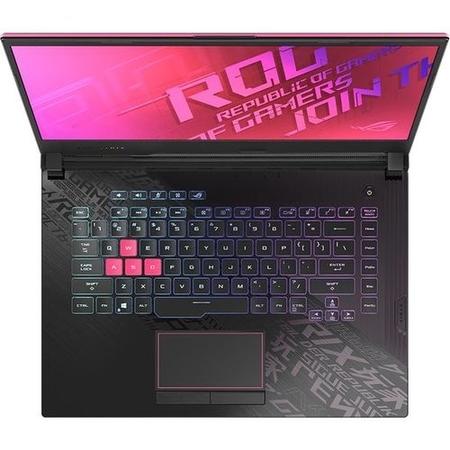 Refurbished Asus ROG Strix G15 Core i7-10750H 16GB 512GB RTX 2070 15 Inch Windows 10 Gaming Laptop