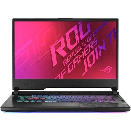 Refurbished Asus ROG Strix G15 Core i7-10750H 16GB 512GB RTX 2070 15 Inch Windows 10 Gaming Laptop