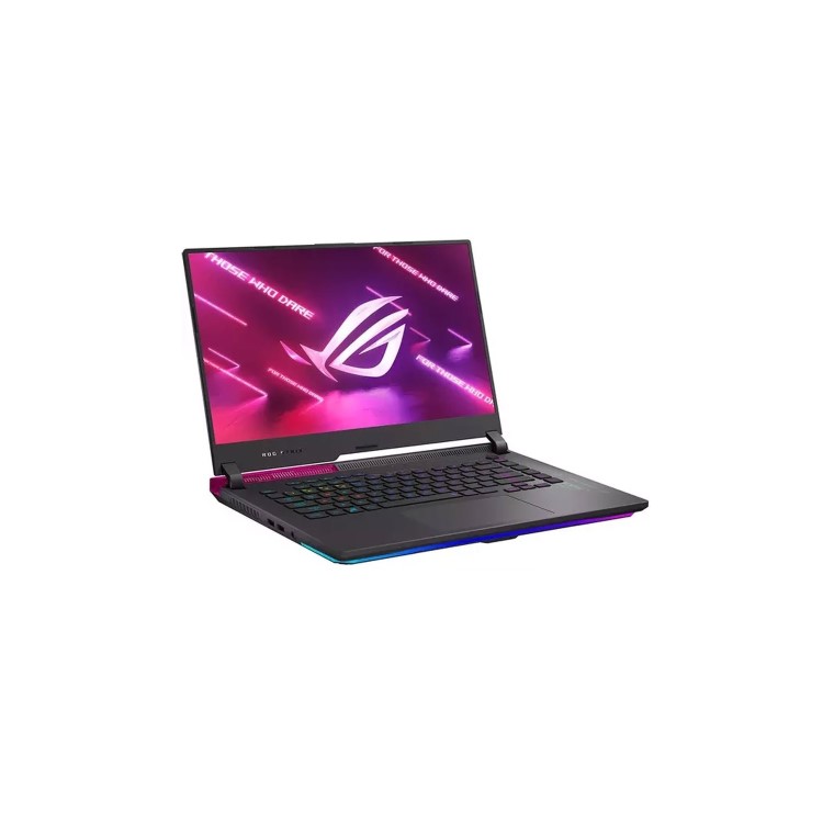 Refurbished Asus ROG Strix G15 AMD Ryzen 7 6800H 16GB 1TB SSD RTX 3060 15.6 Inch Windows 11 Gaming Laptop