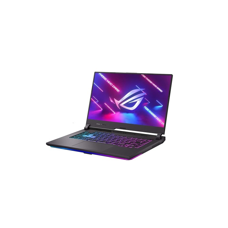 Refurbished Asus ROG Strix G15 AMD Ryzen 7 6800H 16GB 1TB SSD RTX 3060 15.6 Inch Windows 11 Gaming Laptop
