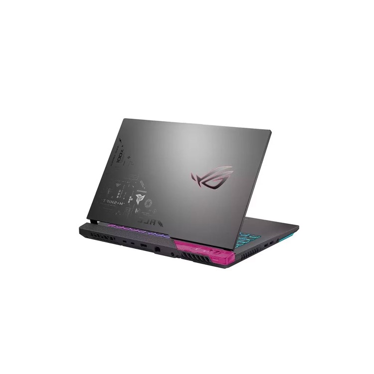 Refurbished Asus ROG Strix G15 AMD Ryzen 7 6800H 16GB 1TB SSD RTX 3060 15.6 Inch Windows 11 Gaming Laptop