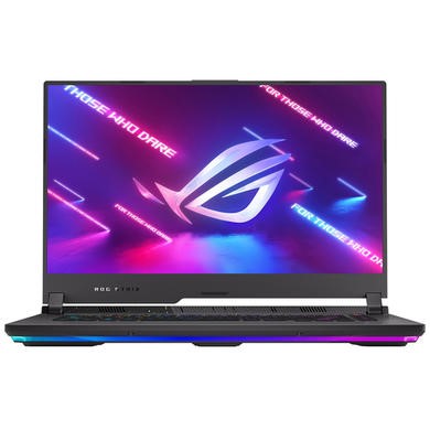 Refurbished Asus ROG Strix G15 AMD Ryzen 7 6800HS 16GB 1TB SSD RTX 3070 15.6 Inch Windows 11 Gaming Laptop