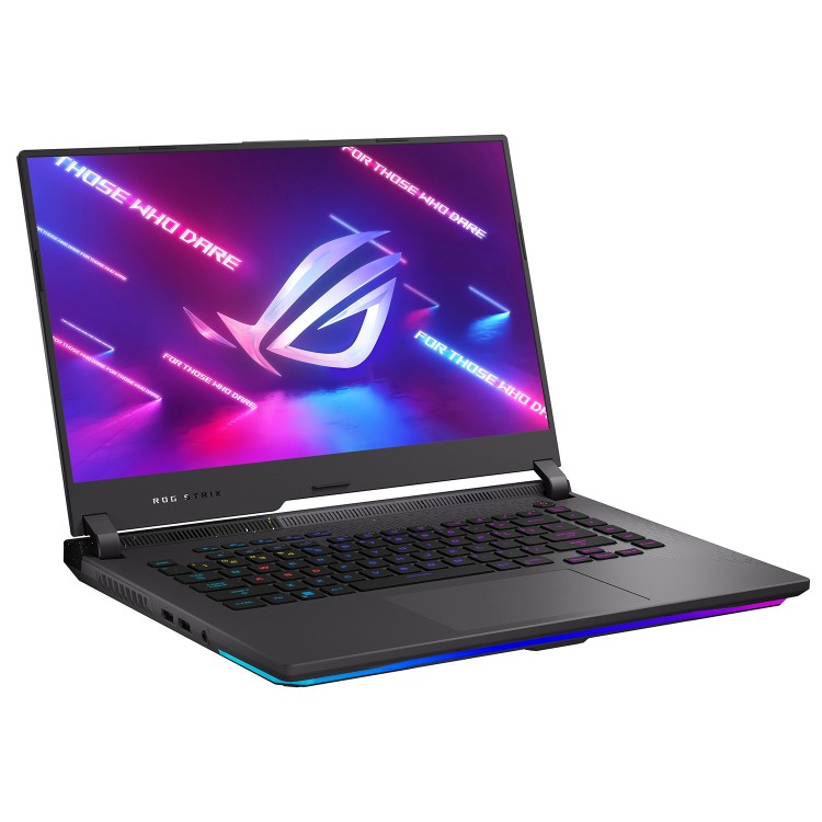 ASUS ROG Strix G15 AMD Ryzen 7 16GB 1TB RTX 3070 300Hz 15.6 Inch Windows 11 Gaming Laptop