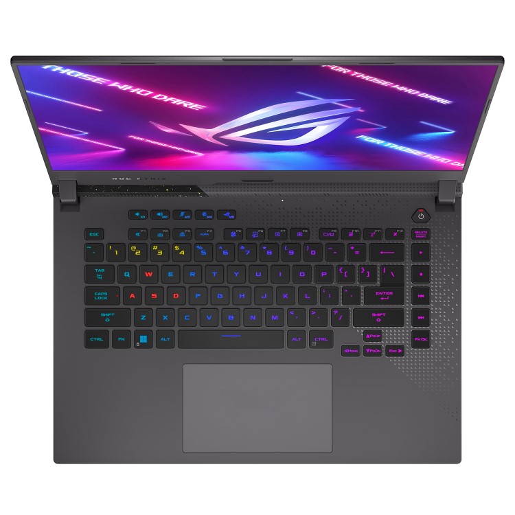 ASUS ROG Strix G15 AMD Ryzen 7 16GB 1TB RTX 3070 300Hz 15.6 Inch Windows 11 Gaming Laptop