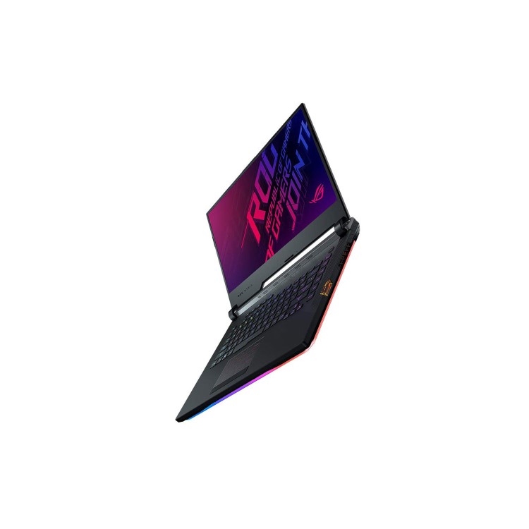 Refurbished ASUS ROG Strix Scar G531GW-AZ054T Core i7-9750H 16GB 1TB SSD RTX 2070 15.6 Inch Windows 10 Gaming Laptop