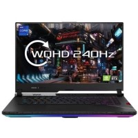 Refurbished ASUS ROG Strix Scar 15 Core i9-12900H 16GB 2TB SSD RTX 3070Ti 240Hz 15.6 Inch 4K Windows 11 Gaming Laptop Refurbished ASUS ROG Strix Scar 15 Core i9-12900H 16GB 2TB SSD RTX 3070Ti 240Hz 15.6 Inch 4K Windows 11 Gaming Laptop