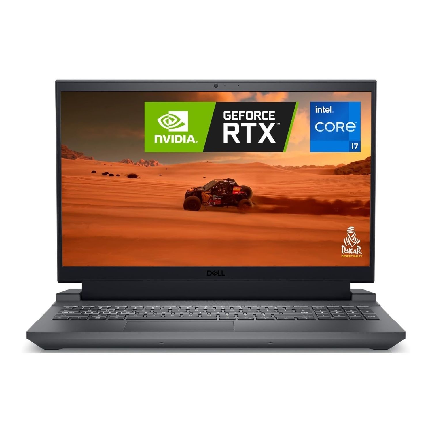 Refurbished Dell G15 5530 Core i7-13650HX 16GB 512GB RTX 4060 15.6