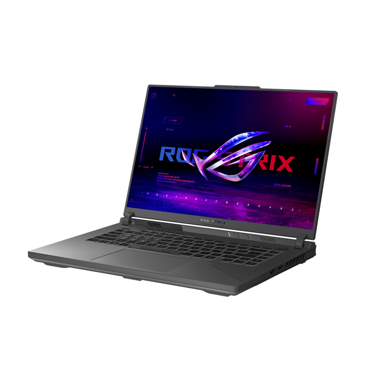 Refurbished ASUS ROG Strix G16 AMD Ryzen 9 32GB RAM 1TB SSD RTX 5070 165Hz 16 Inch Windows 11 Gaming Laptop