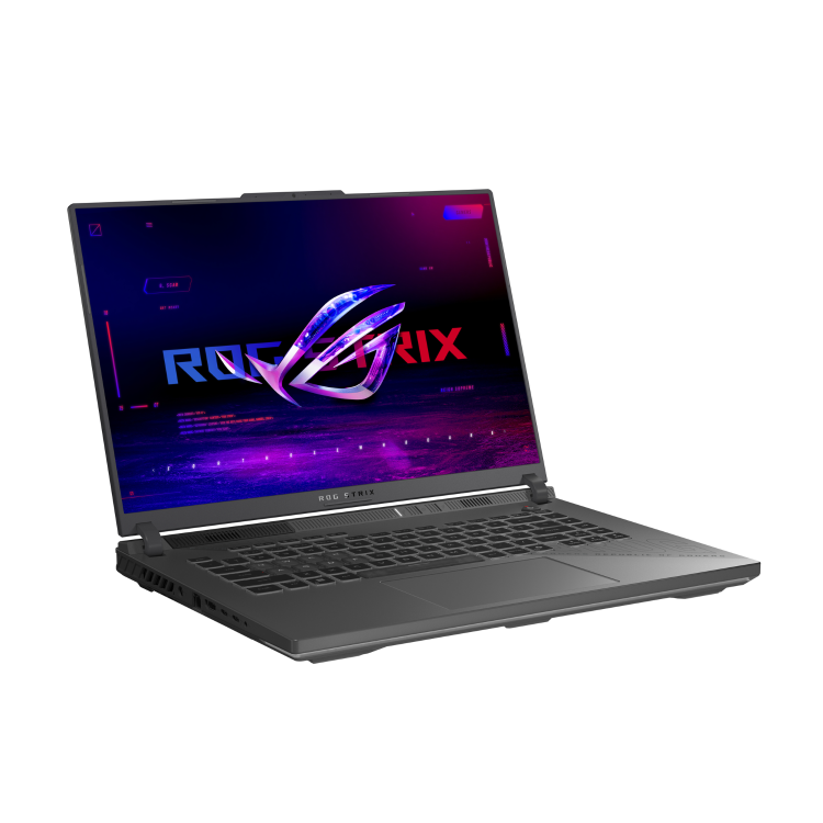 Refurbished ASUS ROG Strix G16 AMD Ryzen 9 32GB RAM 1TB SSD RTX 5070 165Hz 16 Inch Windows 11 Gaming Laptop