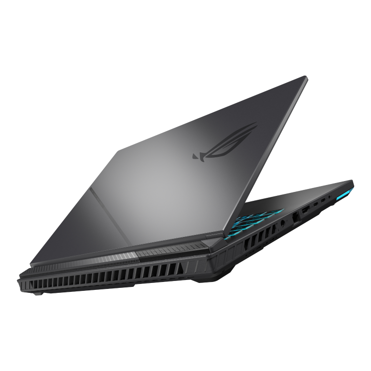 Refurbished ASUS ROG Strix G16 AMD Ryzen 9 32GB RAM 1TB SSD RTX 5070 165Hz 16 Inch Windows 11 Gaming Laptop