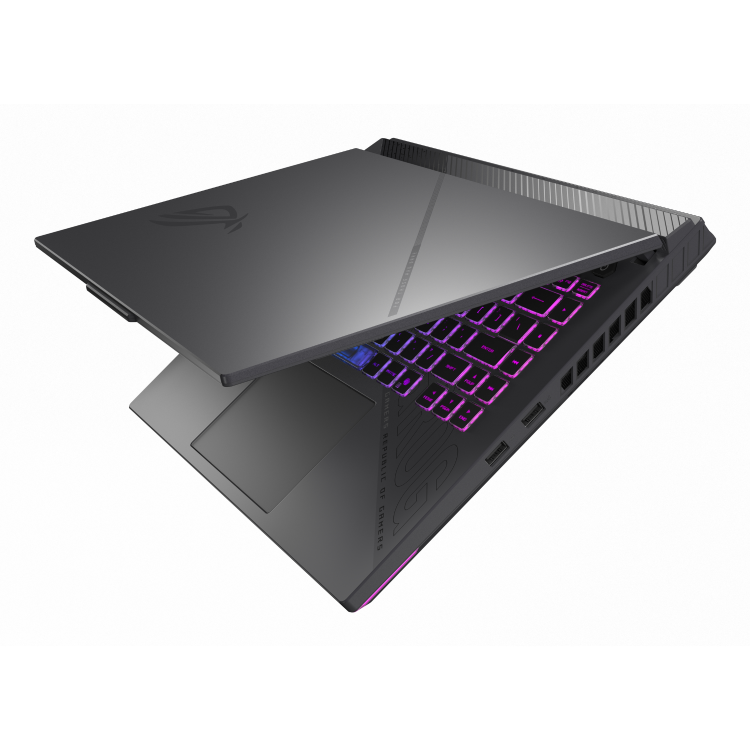 Refurbished ASUS ROG Strix G16 AMD Ryzen 9 32GB RAM 1TB SSD RTX 5070 165Hz 16 Inch Windows 11 Gaming Laptop