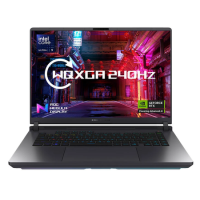 Refurbished ASUS ROG Strix G16 Intel Core Ultra 9 32GB RAM 2TB SSD RTX 5080 240Hz 16 Inch Windows 11 Gaming Laptop