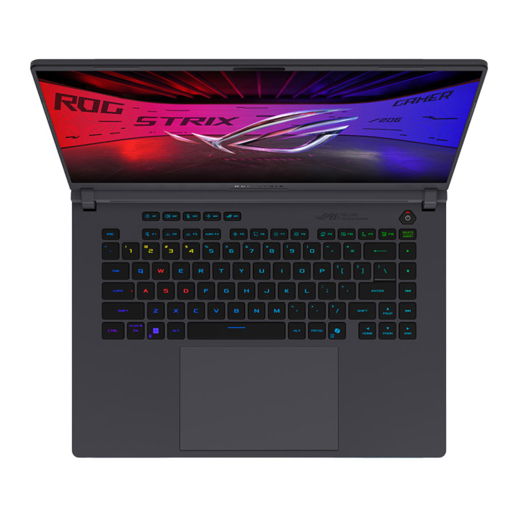 Refurbished ASUS ROG Strix G16 Intel Core Ultra 9 32GB RAM 2TB SSD RTX 5080 240Hz 16 Inch Windows 11 Gaming Laptop